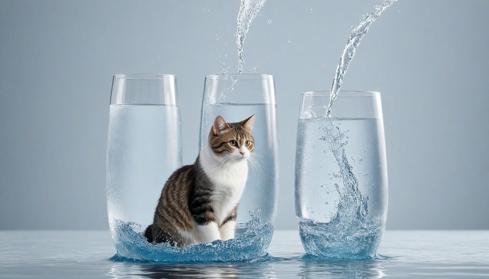 猫はなぜ水を嫌うのか-2