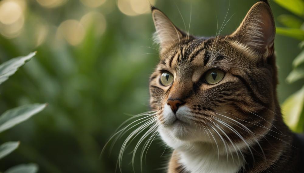 殺虫剤は猫に影響しますか-2